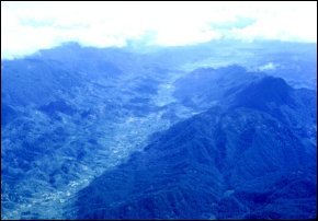 A
Shau Valley