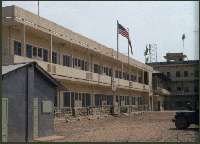 Hotel Annex, Officer Quarters, Hué MACV Compound