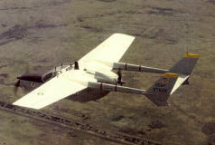 O-2A from above