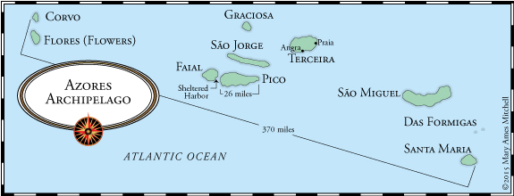 Azores Archipelago